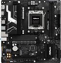 Фото AsRock B850M-X