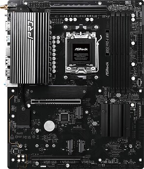 Фото AsRock B850 Pro-A WiFi