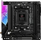 Фото AsRock B850I Lightning WiFi