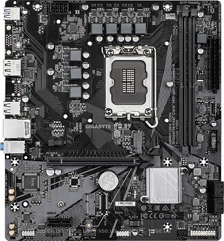 Фото GigaByte H610M D3W DDR4 (rev. 1.0)
