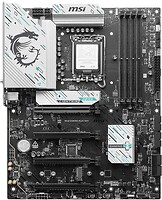 Фото MSI B860 Gaming Plus WIFI