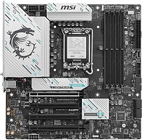 Фото MSI B860M Gaming Plus WIFI