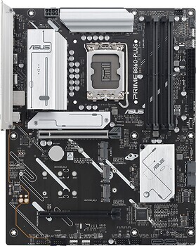 Фото Asus Prime B860-Plus-CSM