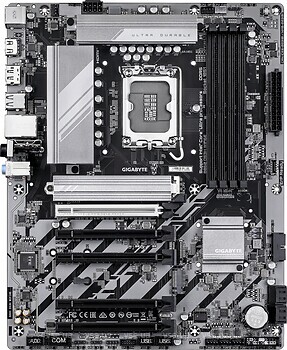 Фото Gigabyte B860 DS3H WiFi6E