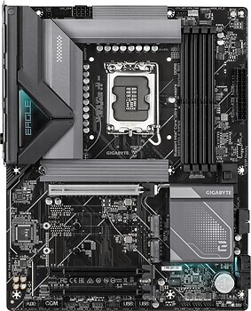 Фото Gigabyte B860 Eagle WiFi6E