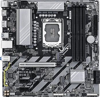 Фото Gigabyte B860M D3HP