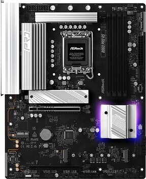 Фото AsRock B860 Pro RS