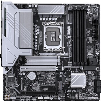 Фото Gigabyte B860M Gaming X WIFI6E