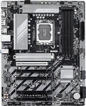 Фото Gigabyte B860 DS3H