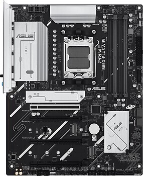 Фото Asus Prime B850-Plus WiFi