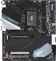Фото Gigabyte Z790 Aorus Tachyon X