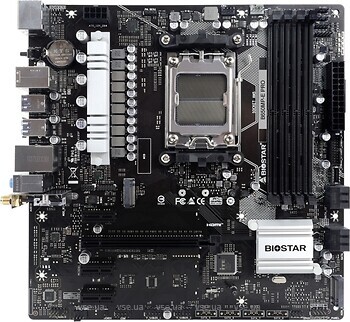 Фото Biostar B650MP-E PRO
