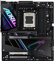 Фото Gigabyte X870E Aorus Xtreme AI TOP