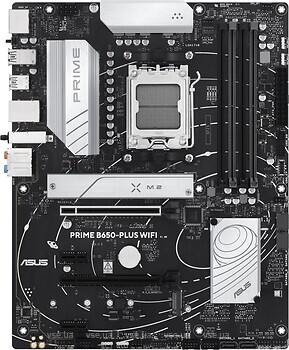 Фото Asus Prime B650-Plus WIFI