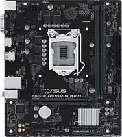 Фото Asus Prime H510M-R R2.0