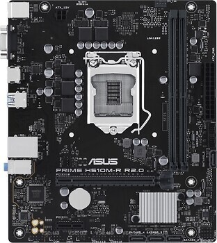 Фото Asus Prime H510M-R R2.0