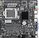 Фото Huananzhi H510M-I