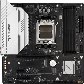 Фото Maxsun Terminator B650M