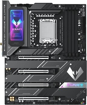 Фото Maxsun iCraft Z890 Pacific