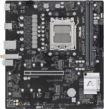 Фото Asus A620M-F Gaming WiFi