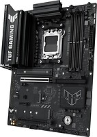 Фото Asus TUF Gaming B850-E WIFI
