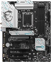 Фото MSI B760 Gaming Plus WIFI DDR4