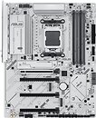 Фото Asus B850 Max Gaming WiFi W