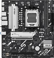 Фото Asus Prime B850M-K