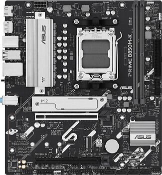 Фото Asus Prime B850M-K