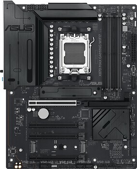 Фото Asus X870 Max Gaming WIFI7