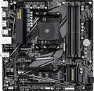 Фото Gigabyte B550M DS3H R2