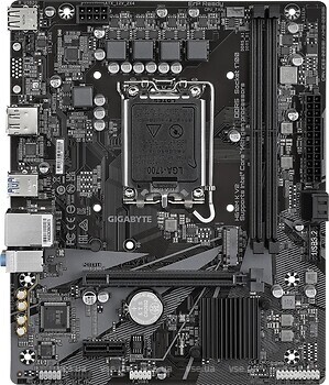 Фото GigaByte H610M K V2