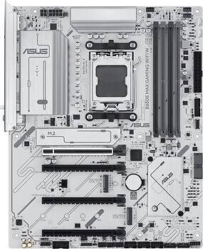 Фото Asus B650E Max Gaming WiFi W