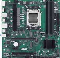 Фото Asus Pro B650M-CT-CSM