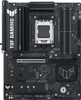 Фото Asus TUF Gaming B650E-E WIFI