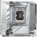 Фото Gigabyte B860I Aorus Pro Ice