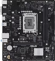 Фото Asus Prime H610M-R DDR5