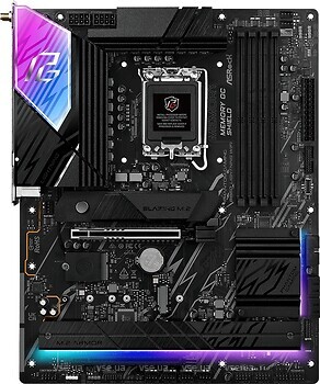 Фото AsRock B860 Lightning WiFi