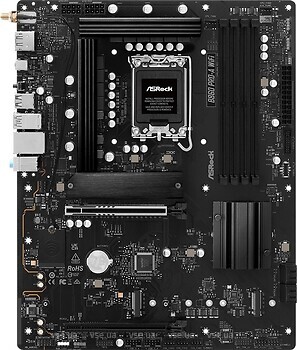 Фото AsRock B860 Pro-A WiFi