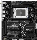 Фото AsRock TRX50 WS