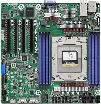 Фото AsRock GENOAD8UD-2T/X550