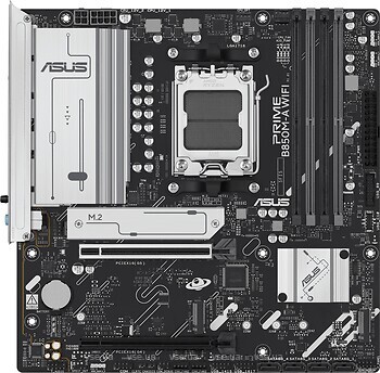 Фото Asus Prime B850M-A WIFI