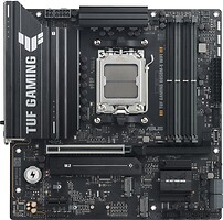 Фото Asus TUF Gaming B850M-E WIFI