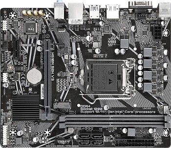 Фото Gigabyte H510M S2H V3