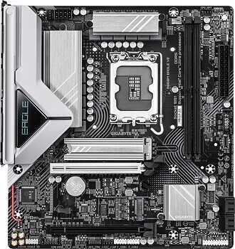 Фото Gigabyte B860M Eagle V2