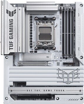 Фото Asus TUF Gaming B850-BTF WIFI W