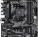 Фото Gigabyte B550M DS3H AC R2