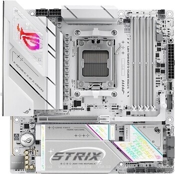 Фото Asus ROG Strix B850-G Gaming WIFI