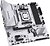 Фото Maxsun Terminator B650M WIFI ICE