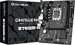 Фото Maxsun Challenger B760M-N D5 V2